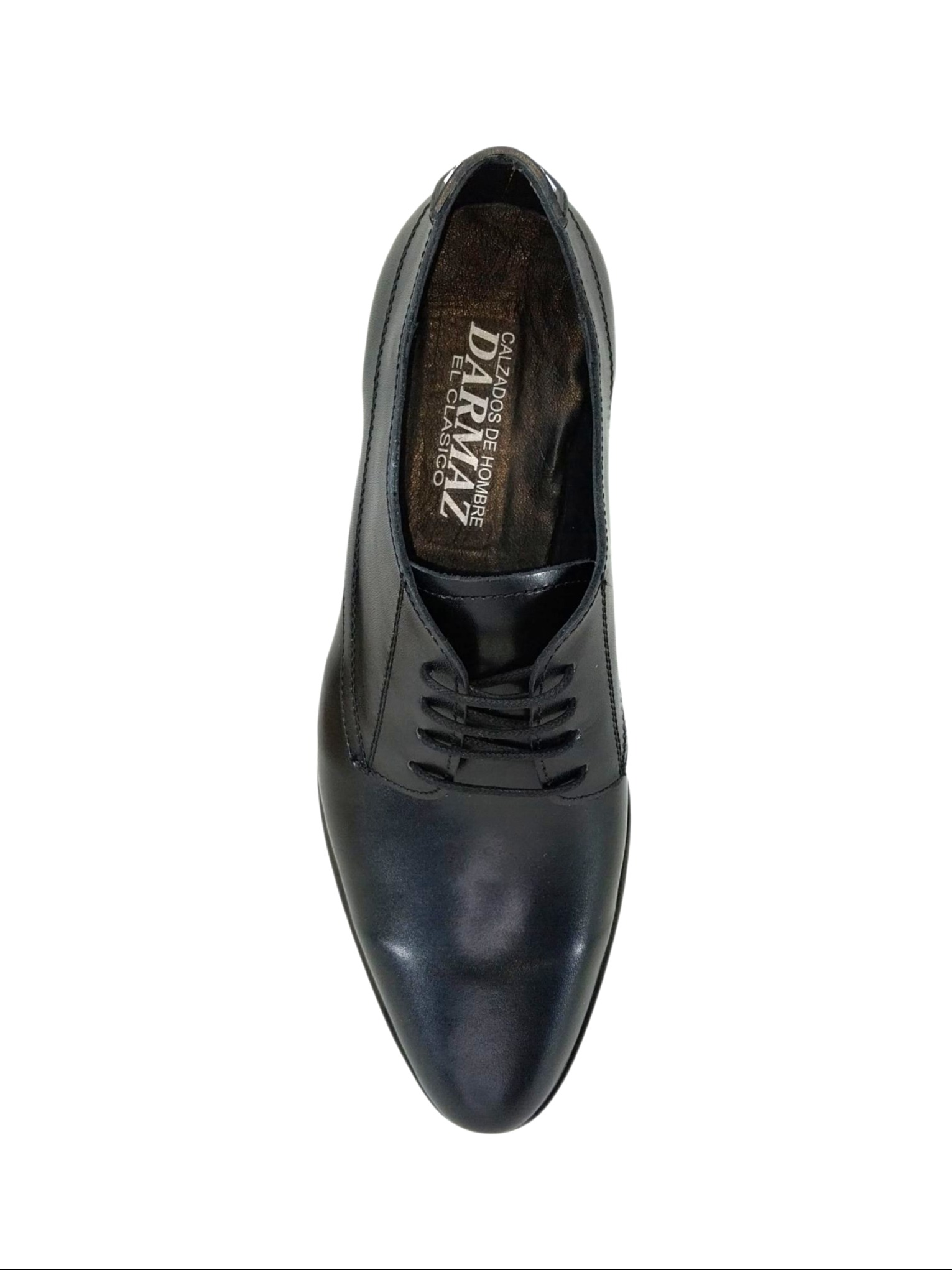 Calzado elegante de hombre